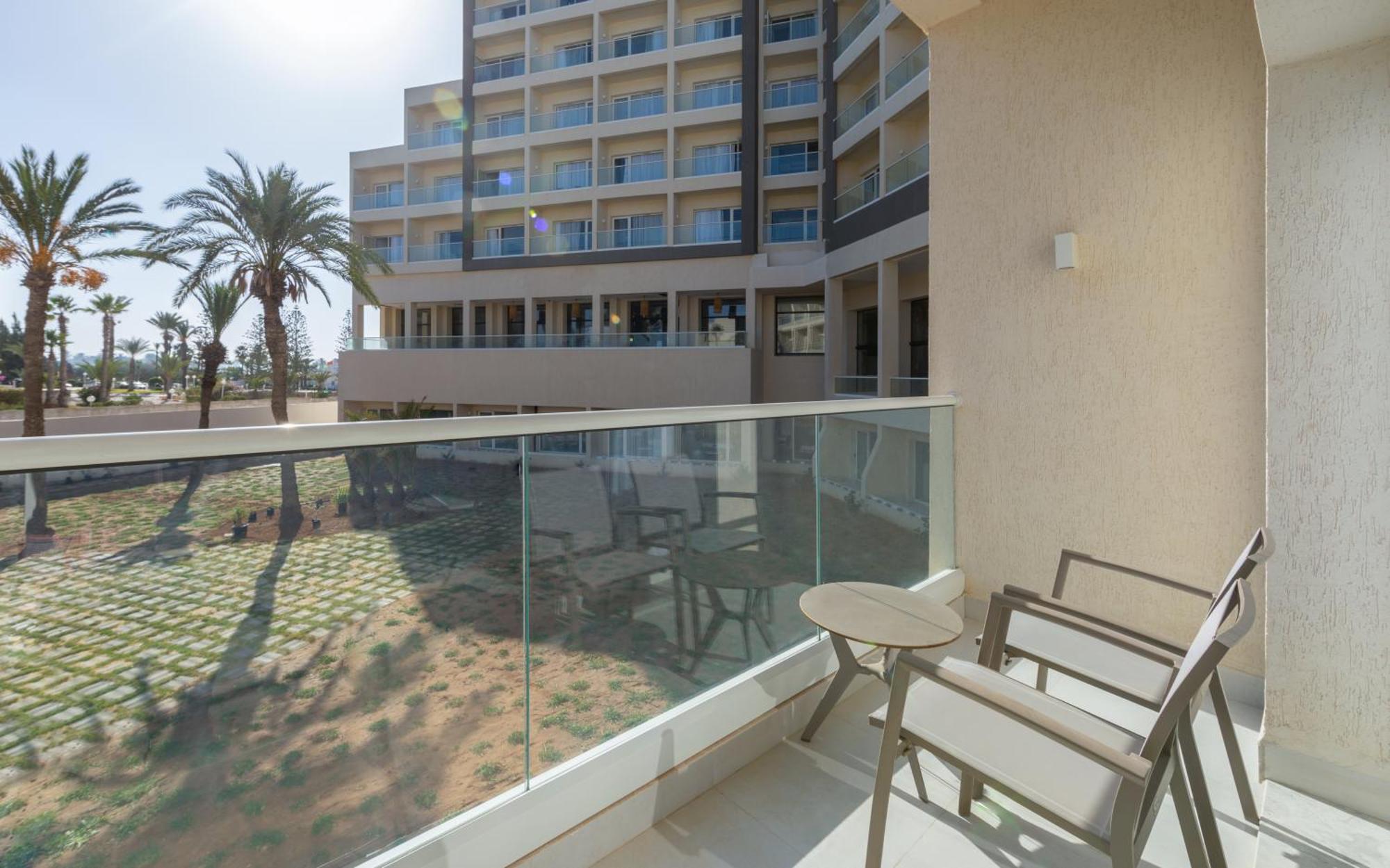 Hilton Skanes Monastir Beach Resort Esterno foto